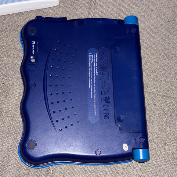 V-Tech Reader bundle - Picture 3 of 13